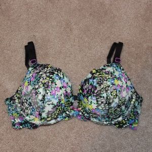 Victoria Secret Dream Angels Push Up Bra